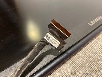 Díly z notebooku Lenovo Legion 5 (15ACH6H) - 5