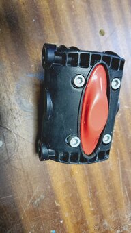 Polysport sedačka dětská na kolo - 5