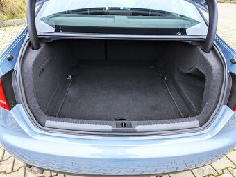 Audi A4 Sedan 2.0TDi, B8, 6ti kvalt, nová TK - 5