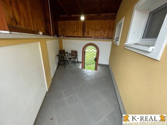 Pronájem RD 3+1 Božice, okr. Znojmo - 5