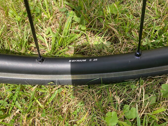 FOCUS CAYO karbon, vel.XS - 5