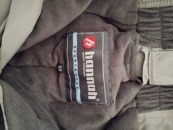 Dámské lyžařské kalhoty - 5