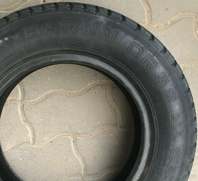 skoda favorit forman pneumatika rezervni kolo dily - 5