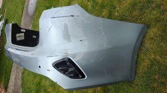 Kia Ceed 3 III CD Combi 2018 - 2021 - Naraznik - 5