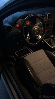 Audi s3 8p - 5