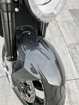 MV Agusta Brutale 800 - 5