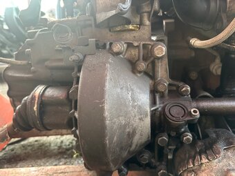 Fiat Scudo 2.0 JTD 88kw - RHK - 5