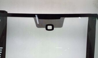 Seat Ibiza čelní sklo - 5