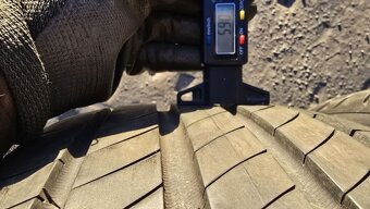 Letní pneu 225/45/17 Michelin - 5