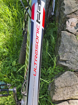 kolo Author ultra sonic 26 - 5