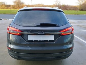 FORD MONDEO 2.0TDCI,110KW, 10/2018 - 5