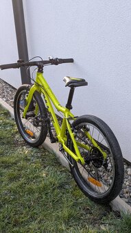 Amulet Tomcat 20" - dětské kolo - 5