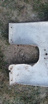 Jawa 555 revmaplechy - 5