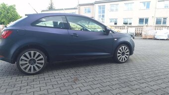 Ibiza 1.9 tdi - 5