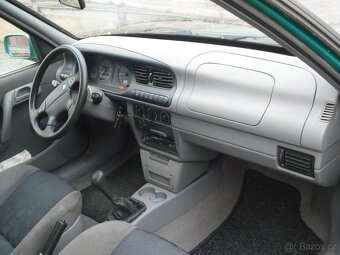 Felicia 1.6 Dily - 5