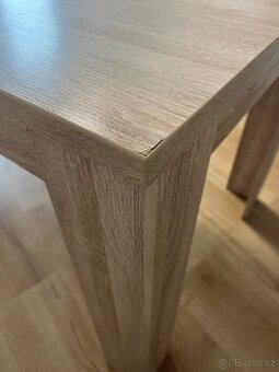 Jídelní stůl 160/80/78 - 5