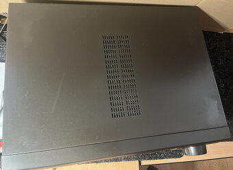 Receiver Technics SA-EX300 bez DO - 5
