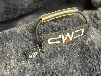 Kásná zimní bunda CMP - 5