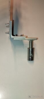 Aretace garážových vrat - 5