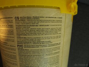 Sera Vipan nature, Flora a San - 5