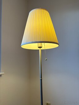 Stojací lampa - 5