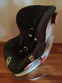 Autosedačka Bitax Römer 9-18 kg - 5