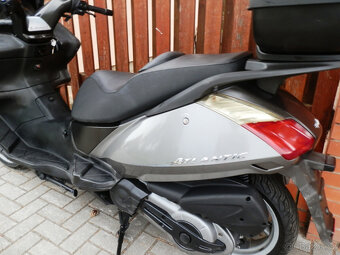 Aprilia Atlantic 500 Sprint - 5