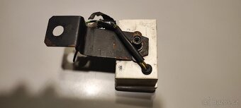 Manet Korado tachometry - 5