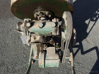 Stavební míchačka - 5