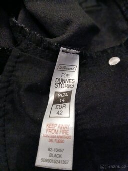 Dámské džíny St. Bernard vel. XL - 5