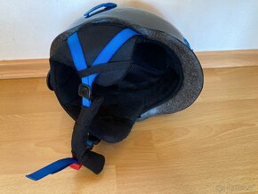 Dětská lyžařská helma XS - 5