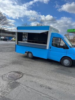 Pojízdná prodejna - 5