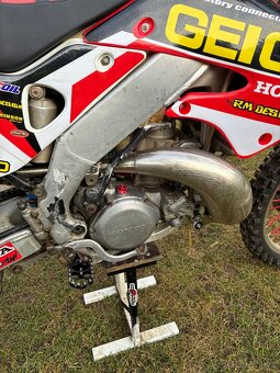 Honda CR250 1999 - 5