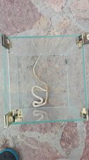 Akvárium, terárium - 5