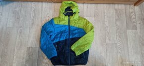 Chlapecké bundy vel. Od 140 do 152 - 5