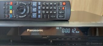 DVD REKORDÉR PANASONIC DMR-EX773 - 5