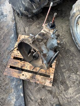 Díly..TZ4k14, TK14, TK12 MT8 a další - 5