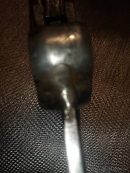 Gravitační nůž - 5