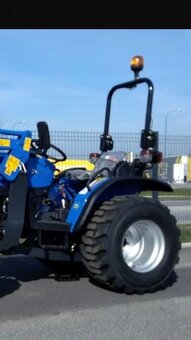 Kola 33x15,5-16,5 12PR - 5