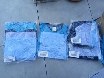 Výstrojní součástky AČR - 5