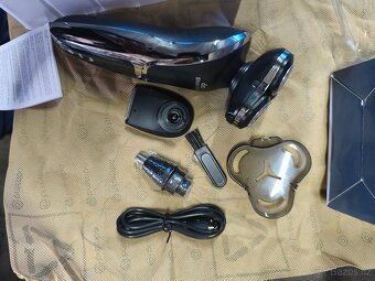 Holicí strojek 3v1 - 5