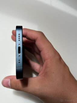 Iphone 13 mini 128 GB 100% baterie - 5