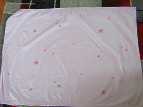 Povlečení do postýlky pro holčičku - 5