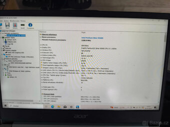 Notebook Acer Swift 1 NX.GZHEC.001 - 5