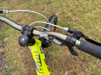 Rock machine thunder 24 - 5