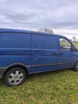 vito 2007 109 2.2 cdi izoterm - 5