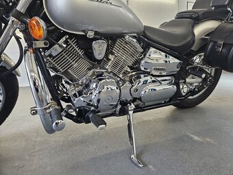 Yamaha XVS 1100 DragStar - 5