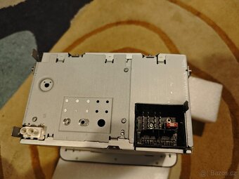 autorádio RCD 310 - 5