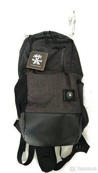 Fotobatoh Crumpler - 5