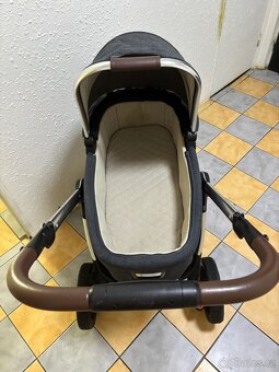 Prodám kočárek Mamas & papas - 5